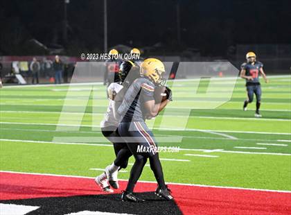 Thumbnail 2 in Yucca Valley @ Cerritos (CIF-SS D12 Final) photogallery.