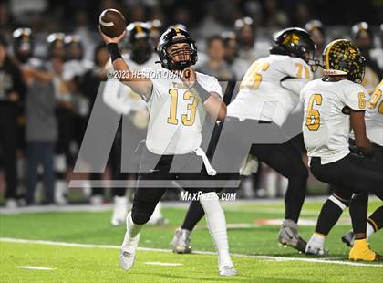 Thumbnail 1 in Yucca Valley @ Cerritos (CIF-SS D12 Final) photogallery.
