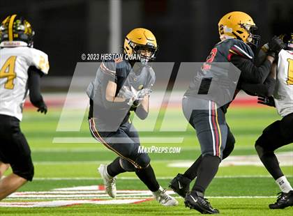 Thumbnail 2 in Yucca Valley @ Cerritos (CIF-SS D12 Final) photogallery.