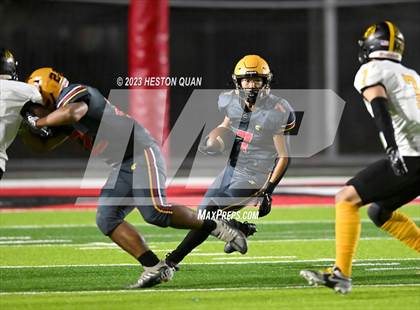 Thumbnail 3 in Yucca Valley @ Cerritos (CIF-SS D12 Final) photogallery.