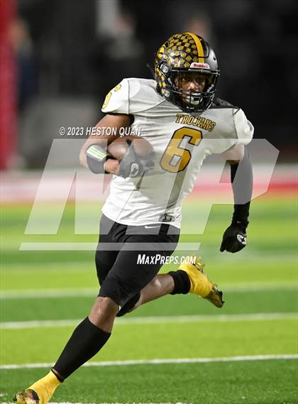 Thumbnail 2 in Yucca Valley @ Cerritos (CIF-SS D12 Final) photogallery.