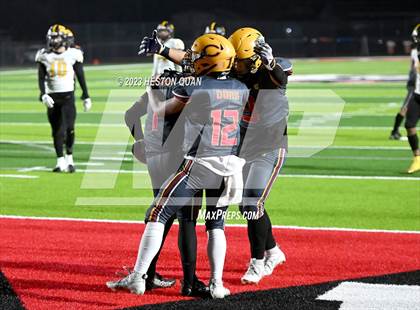 Thumbnail 1 in Yucca Valley @ Cerritos (CIF-SS D12 Final) photogallery.