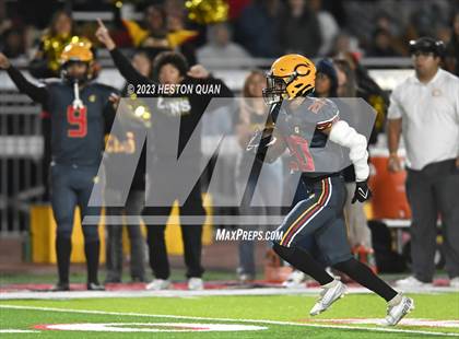 Thumbnail 3 in Yucca Valley @ Cerritos (CIF-SS D12 Final) photogallery.