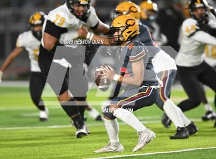 Thumbnail 1 in Yucca Valley @ Cerritos (CIF-SS D12 Final) photogallery.