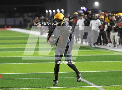 Thumbnail 2 in Yucca Valley @ Cerritos (CIF-SS D12 Final) photogallery.
