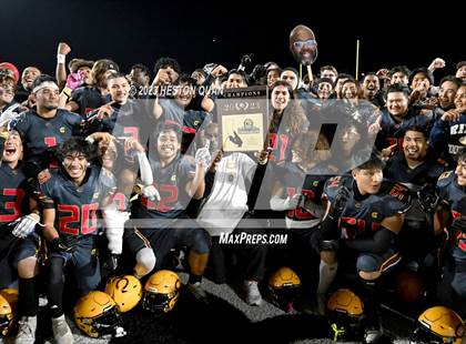 Thumbnail 3 in Yucca Valley @ Cerritos (CIF-SS D12 Final) photogallery.