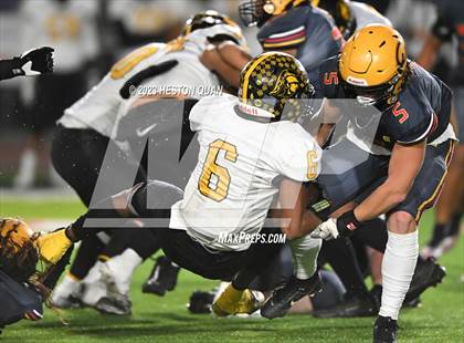 Thumbnail 3 in Yucca Valley @ Cerritos (CIF-SS D12 Final) photogallery.