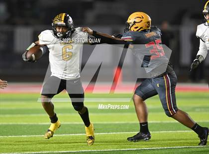 Thumbnail 3 in Yucca Valley @ Cerritos (CIF-SS D12 Final) photogallery.