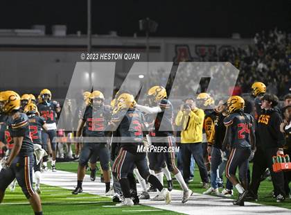 Thumbnail 1 in Yucca Valley @ Cerritos (CIF-SS D12 Final) photogallery.