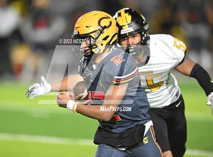Thumbnail 1 in Yucca Valley @ Cerritos (CIF-SS D12 Final) photogallery.