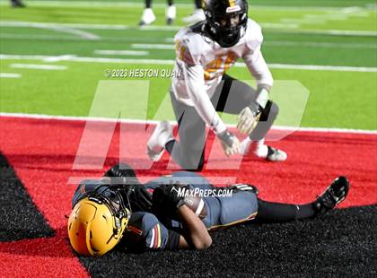 Thumbnail 2 in Yucca Valley @ Cerritos (CIF-SS D12 Final) photogallery.