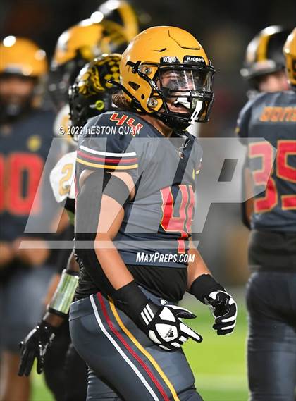 Thumbnail 2 in Yucca Valley @ Cerritos (CIF-SS D12 Final) photogallery.