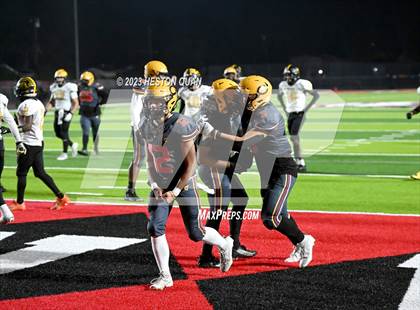 Thumbnail 2 in Yucca Valley @ Cerritos (CIF-SS D12 Final) photogallery.