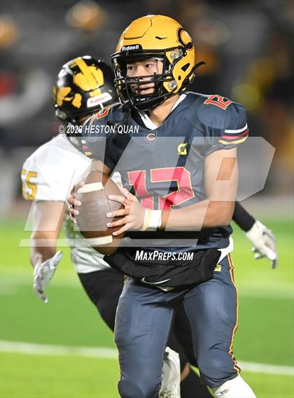 Thumbnail 2 in Yucca Valley @ Cerritos (CIF-SS D12 Final) photogallery.