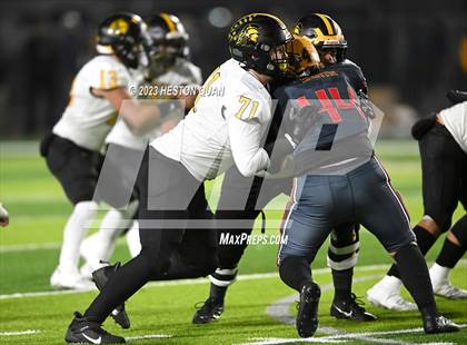 Thumbnail 1 in Yucca Valley @ Cerritos (CIF-SS D12 Final) photogallery.