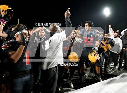 Thumbnail 2 in Yucca Valley @ Cerritos (CIF-SS D12 Final) photogallery.