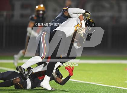Thumbnail 2 in Yucca Valley @ Cerritos (CIF-SS D12 Final) photogallery.