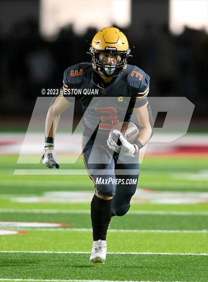 Thumbnail 1 in Yucca Valley @ Cerritos (CIF-SS D12 Final) photogallery.