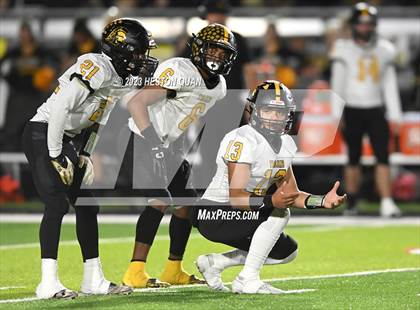 Thumbnail 1 in Yucca Valley @ Cerritos (CIF-SS D12 Final) photogallery.