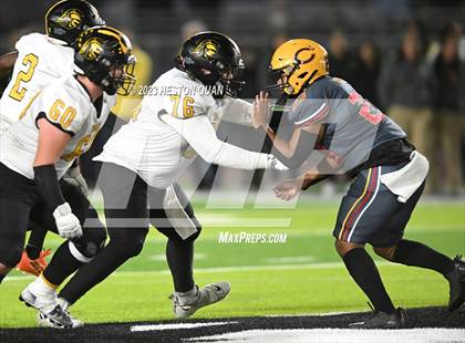 Thumbnail 2 in Yucca Valley @ Cerritos (CIF-SS D12 Final) photogallery.