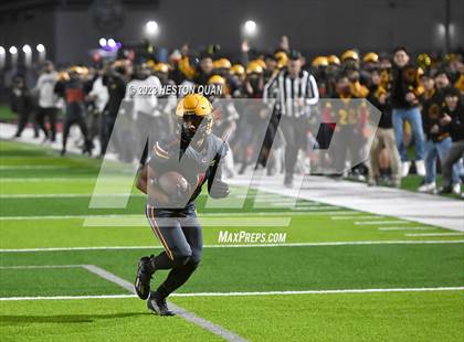 Thumbnail 1 in Yucca Valley @ Cerritos (CIF-SS D12 Final) photogallery.