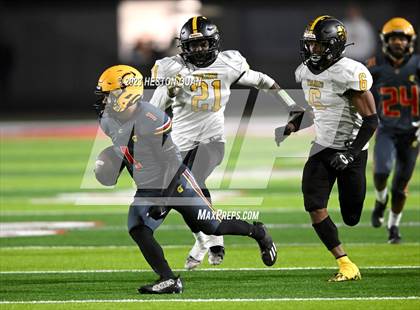 Thumbnail 2 in Yucca Valley @ Cerritos (CIF-SS D12 Final) photogallery.