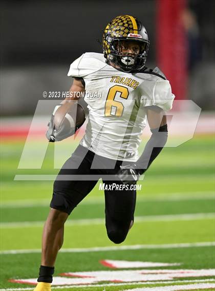 Thumbnail 3 in Yucca Valley @ Cerritos (CIF-SS D12 Final) photogallery.