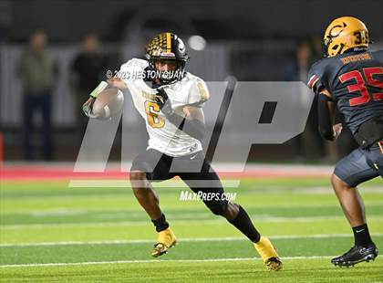 Thumbnail 3 in Yucca Valley @ Cerritos (CIF-SS D12 Final) photogallery.