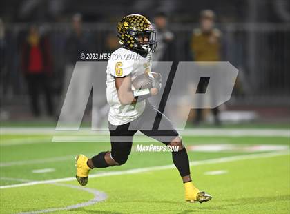 Thumbnail 1 in Yucca Valley @ Cerritos (CIF-SS D12 Final) photogallery.