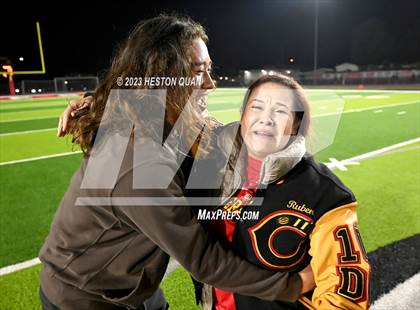 Thumbnail 1 in Yucca Valley @ Cerritos (CIF-SS D12 Final) photogallery.