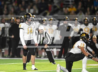 Thumbnail 1 in Yucca Valley @ Cerritos (CIF-SS D12 Final) photogallery.