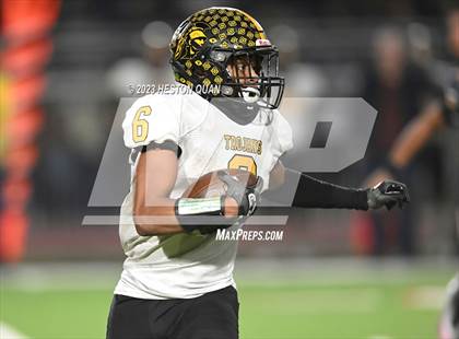 Thumbnail 2 in Yucca Valley @ Cerritos (CIF-SS D12 Final) photogallery.