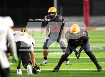 Thumbnail 2 in Yucca Valley @ Cerritos (CIF-SS D12 Final) photogallery.