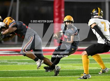 Thumbnail 1 in Yucca Valley @ Cerritos (CIF-SS D12 Final) photogallery.