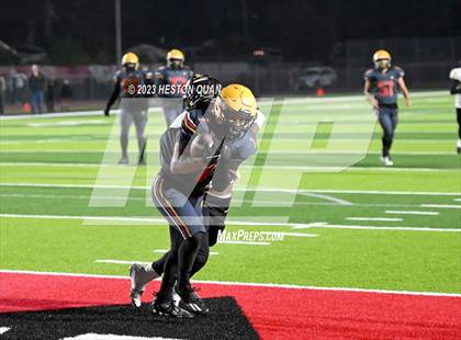 Thumbnail 1 in Yucca Valley @ Cerritos (CIF-SS D12 Final) photogallery.