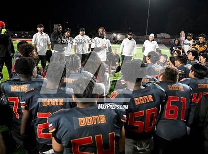 Thumbnail 1 in Yucca Valley @ Cerritos (CIF-SS D12 Final) photogallery.
