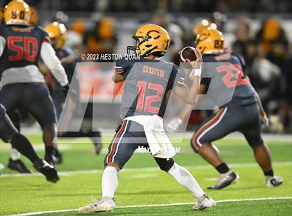 Thumbnail 3 in Yucca Valley @ Cerritos (CIF-SS D12 Final) photogallery.