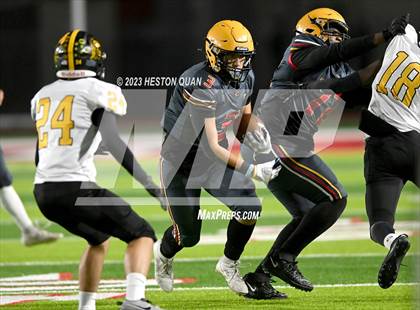 Thumbnail 1 in Yucca Valley @ Cerritos (CIF-SS D12 Final) photogallery.