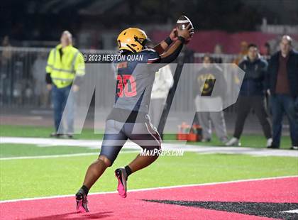 Thumbnail 2 in Yucca Valley @ Cerritos (CIF-SS D12 Final) photogallery.