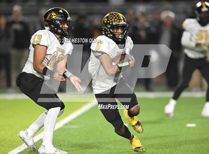 Thumbnail 1 in Yucca Valley @ Cerritos (CIF-SS D12 Final) photogallery.