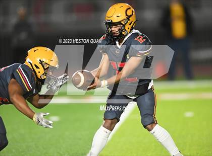 Thumbnail 3 in Yucca Valley @ Cerritos (CIF-SS D12 Final) photogallery.