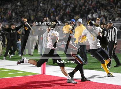 Thumbnail 3 in Yucca Valley @ Cerritos (CIF-SS D12 Final) photogallery.