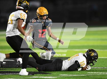 Thumbnail 2 in Yucca Valley @ Cerritos (CIF-SS D12 Final) photogallery.