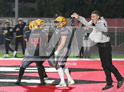 Thumbnail 3 in Yucca Valley @ Cerritos (CIF-SS D12 Final) photogallery.
