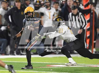 Thumbnail 2 in Yucca Valley @ Cerritos (CIF-SS D12 Final) photogallery.