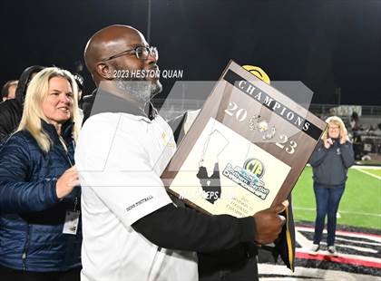 Thumbnail 3 in Yucca Valley @ Cerritos (CIF-SS D12 Final) photogallery.