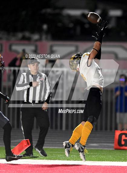 Thumbnail 3 in Yucca Valley @ Cerritos (CIF-SS D12 Final) photogallery.