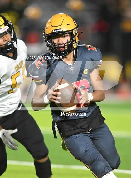 Thumbnail 2 in Yucca Valley @ Cerritos (CIF-SS D12 Final) photogallery.