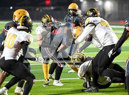 Thumbnail 3 in Yucca Valley @ Cerritos (CIF-SS D12 Final) photogallery.
