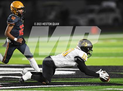 Thumbnail 1 in Yucca Valley @ Cerritos (CIF-SS D12 Final) photogallery.